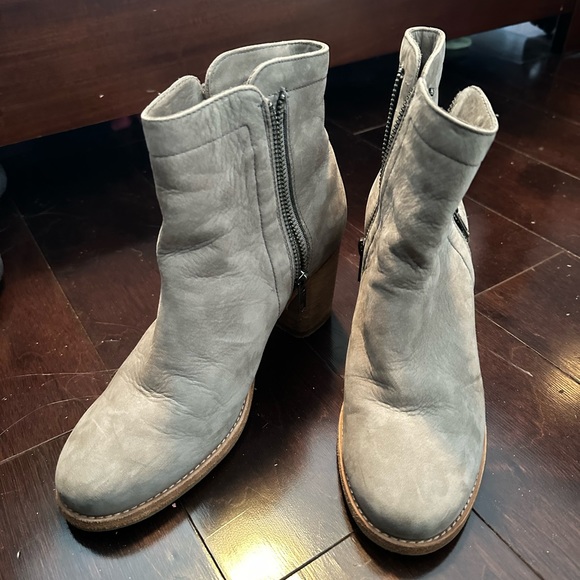 Frye booties - Picture 3 of 3